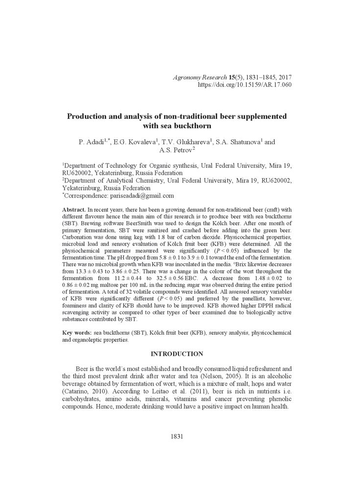thumbnail of Production_and_analysis_of_non-traditional_beer_supplemented_with_sea_Vol15nr5_Adadi